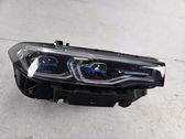 Headlight/headlamp