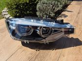 Headlight/headlamp