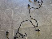 Cableado del sensor de aparcamiento (PDC)