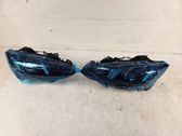 Headlight/headlamp