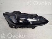 Headlight/headlamp
