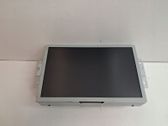 Navigation unit CD/DVD player