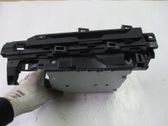Navigation unit CD/DVD player