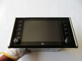 Считывающее устройство CD/DVD навигации (GPS)