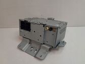 Navigation unit CD/DVD player