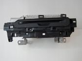 Navigation unit CD/DVD player
