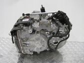 Automatic gearbox