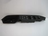 Central console control unit