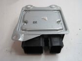 Bonnet Pedestrian Airbag Actuator