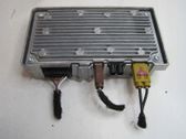Combustion control unit/module