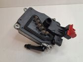 Combustion control unit/module