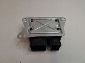Bonnet Pedestrian Airbag Actuator