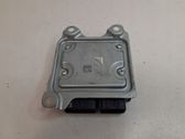 Bonnet Pedestrian Airbag Actuator