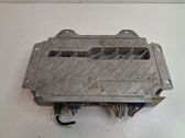Combustion control unit/module