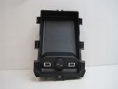 Center console