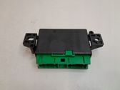 Combustion control unit/module