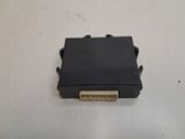 Combustion control unit/module