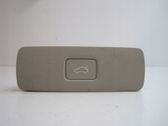 Central console control unit