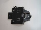 Central console control unit