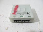 Audio system kit