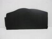 Front floor carpet liner