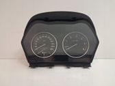 Speedometer (instrument cluster)