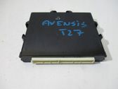 Audio system kit