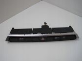 Central console control unit