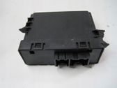 Combustion control unit/module