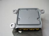 Bonnet Pedestrian Airbag Actuator