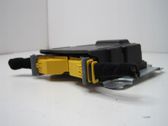 Bonnet Pedestrian Airbag Actuator