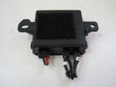 Audio system kit