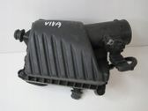 Air filter box