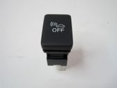 Central console control unit