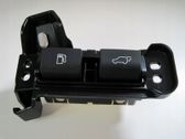 Central console control unit