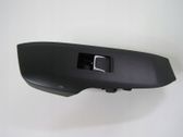 Central console control unit