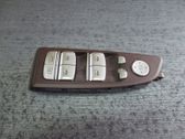 Central console control unit