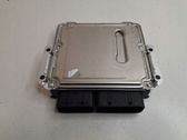 Combustion control unit/module