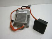 Combustion control unit/module