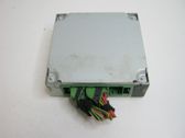 Combustion control unit/module