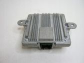 Combustion control unit/module