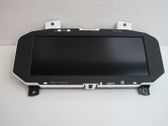 Speedometer (instrument cluster)