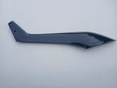 Bonnet wind deflector
