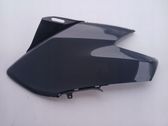 Bonnet wind deflector