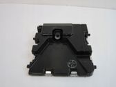 Combustion control unit/module
