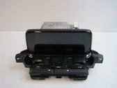 Navigation unit CD/DVD player