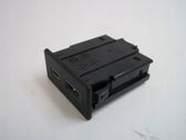 Central console control unit