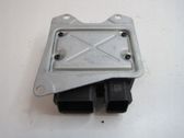 Bonnet Pedestrian Airbag Actuator
