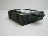 Combustion control unit/module