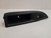 Central console control unit